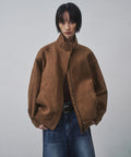 MUSINSA STANDARD WOMAN MUSINSA STANDARD WOMAN Women's Jacket High Neck