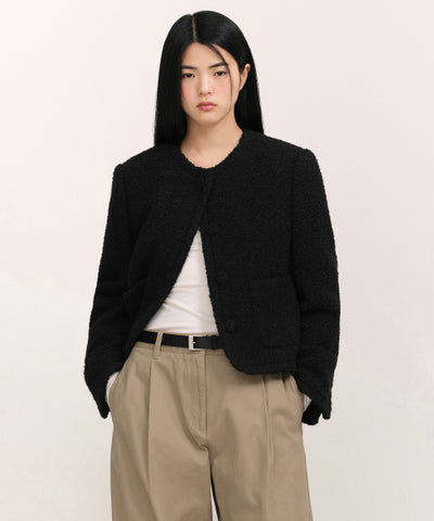 MUSINSA STANDARD WOMAN Women's Jacket Size M
