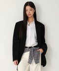 MUSINSA STANDARD WOMAN MUSINSA STANDARD WOMAN Jacket Size S
