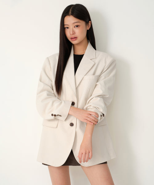 MUSINSA STANDARD WOMAN MUSINSA STANDARD WOMAN Jacket Size