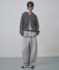 MUSINSA STANDARD WOMAN MUSINSA STANDARD WOMAN Women's Sweatpants Medium Gray