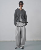 MUSINSA STANDARD WOMAN MUSINSA STANDARD WOMAN Women's Sweatpants Medium Gray