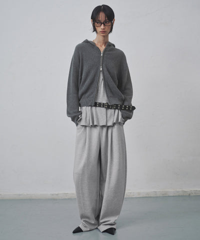 MUSINSA STANDARD WOMAN Women's Sweatpants Medium Gray