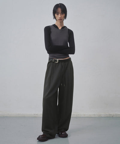MUSINSA STANDARD WOMAN Women's Sweatpants Size XS