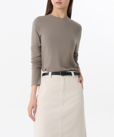 MUSINSA STANDARD WOMAN T-Shirt Size M