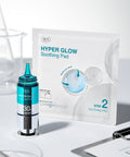 DR.G DR.G Hyper Glow Exfoliator 30 Ampoule