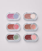 SIM:PLAIN SIM:PLAIN Gleam on Balm 2pack