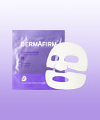 DERMAFIRM DERMAFIRM Soothing Repair Toning Gel Mask R4 1 piece