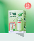 Torriden Balanced Cica Control Serum 50ml Special Set (Cica Control Serum 10ml x 2 + 1 Cica Mask included)