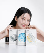 WLAB WLAB Mask Cooling Hyaluronic Acid