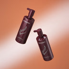 MINOXELL Nutrition Scalp Volume Shampoo 480ml x 2