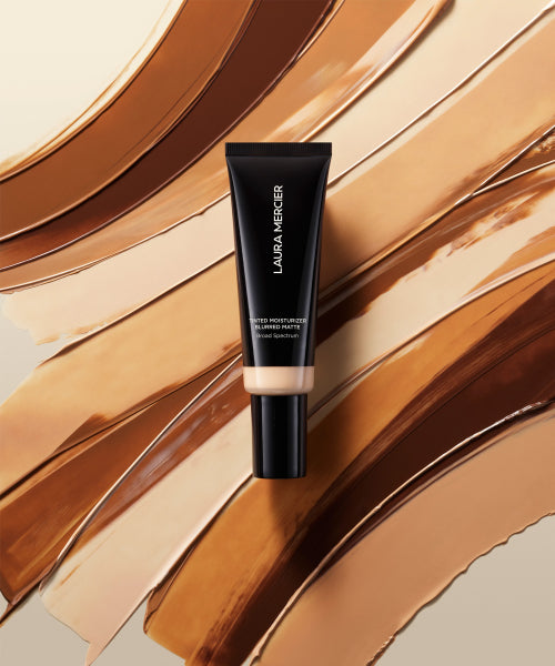 LAURA MERCIER Laura Mercier Tinted Moisturizer Blur Matte 45ml