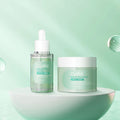 KIMJEONGMOONALOE KIMJEONGMOONALOE Helps Realoe Pore Ampoule 40ml + Jelly Cream 100ml