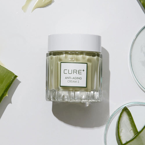 KIMJEONGMOONALOE KIMJEONGMOONALOE Helps Youthful-looking Cream S 50g