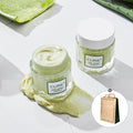 KIMJEONGMOONALOE Helps Youthful-looking Cream S 50g 2pcs