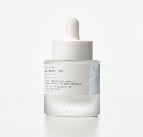 SKIN1004 SKIN1004 Madagascar Centella Matrixil 10 Boosting Shot Ampoule 30ml