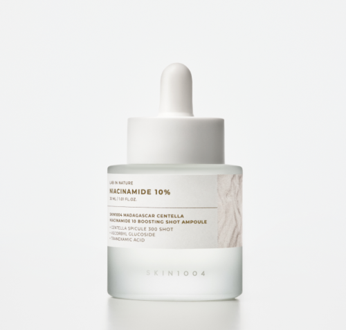 SKIN1004 SKIN1004 Madagascar Centella Niacinamide 10 Boosting Shot Ampoule 30ml