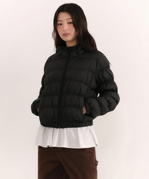 MUSINSA STANDARD WOMAN MUSINSA STANDARD WOMAN Padded Jacket Size M