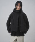 MUSINSA STANDARD WOMAN MUSINSA STANDARD WOMAN Women's Jacket Size S