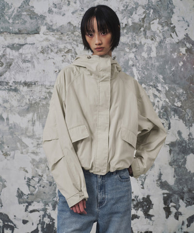 MUSINSA STANDARD WOMAN Jacket Size