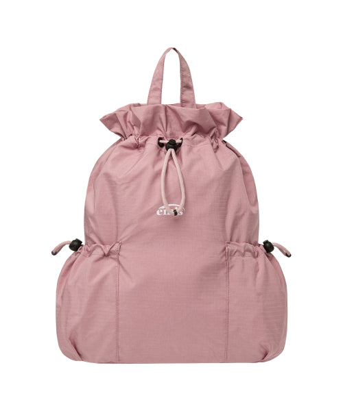 EMIS EMIS One-Shoulder Backpack Pink