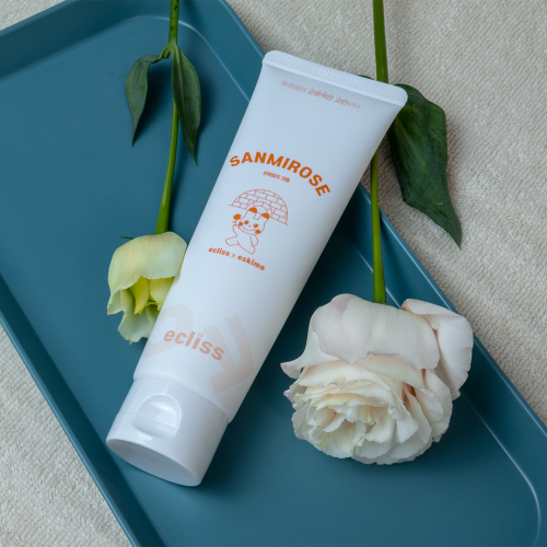 ECLISS Sanmi Rose Cream 100ml