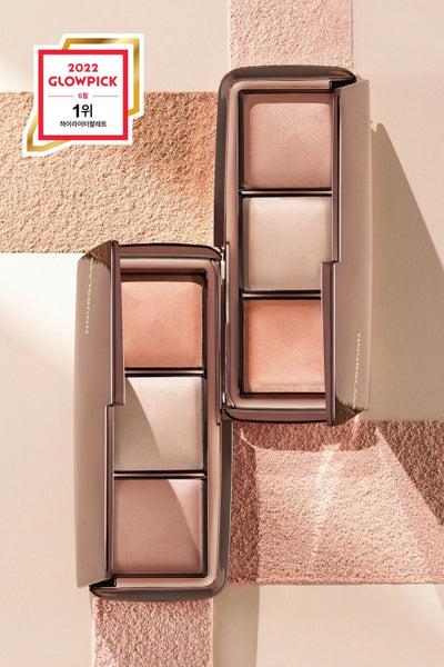 HOURGLASS Ambient Palette – Volume I