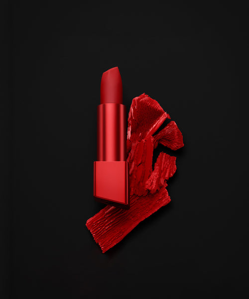 HOURGLASS HOURGLASS Unlocked Soft Matte Lipstick (12 colors)