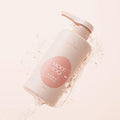 MOO100 Grapefruit Water Shampoo 500ml