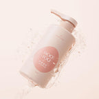 MOO100 Grapefruit Water Shampoo 500ml