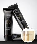 OHUI OHUI Ultimate Cover Collagen Lifting BB Cream 50ml