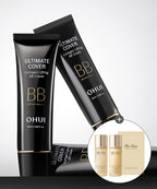 OHUI OHUI Ultimate Cover Collagen Lifting BB Cream 50ml