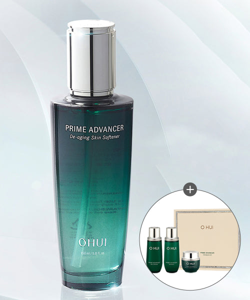 OHUI OHUI Prime Advancer De-Aging Skin Softener 150ml