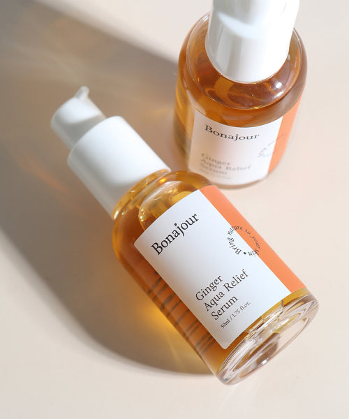 BONAJOUR Ginger Aqua Relief Serum 50ml