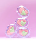peripera Peripera Heart Pocket Beam Highlighter