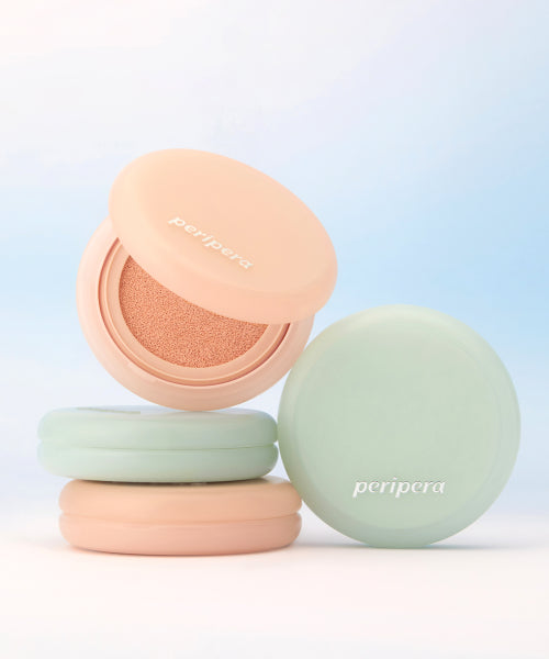 peripera Peripera Filter Fit Milk Tone-Up Cushion