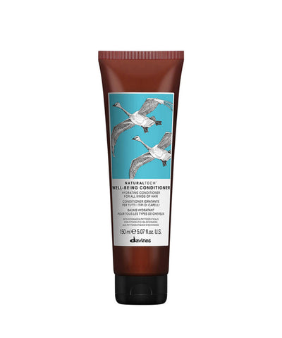 Wellness Conditioner 150ml