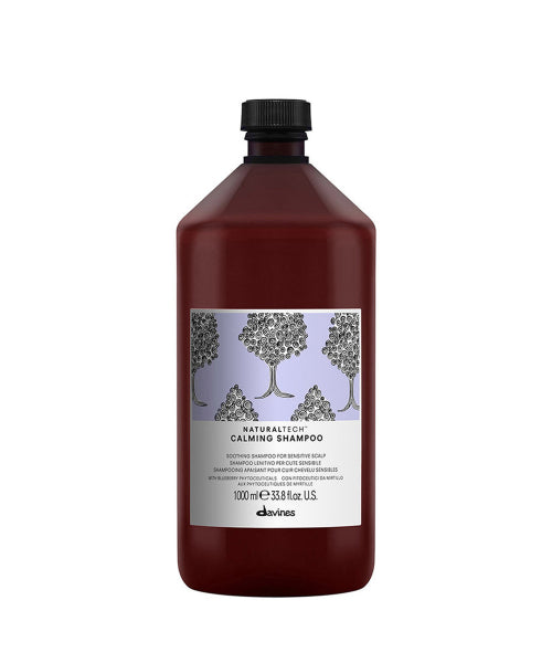 DAVINES Calming Shampoo 1000ml