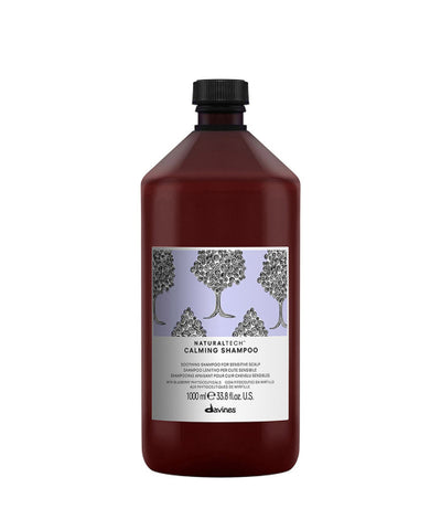 Calming Shampoo 1000ml
