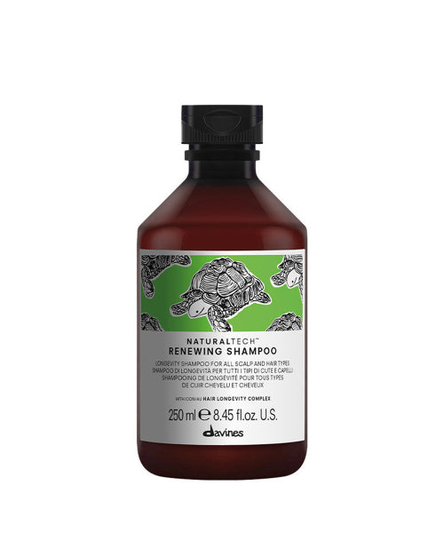DAVINES Renewing Shampoo 250ml
