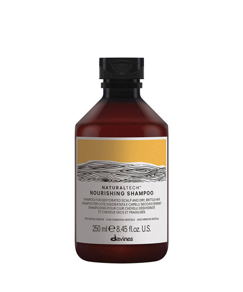 DAVINES Nourishing Shampoo 250ml