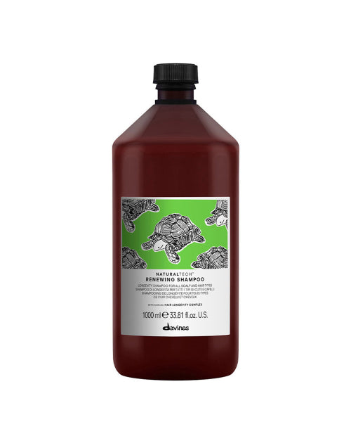 DAVINES Renewing Shampoo 1000ml