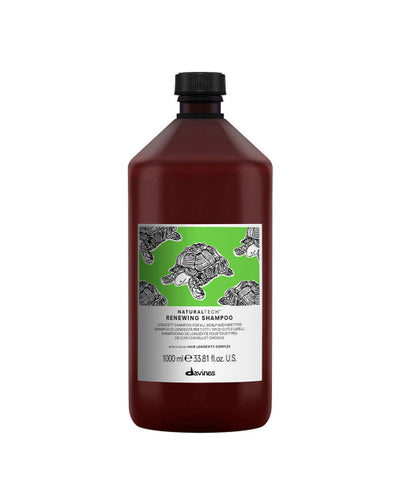 Renewing Shampoo 1000ml