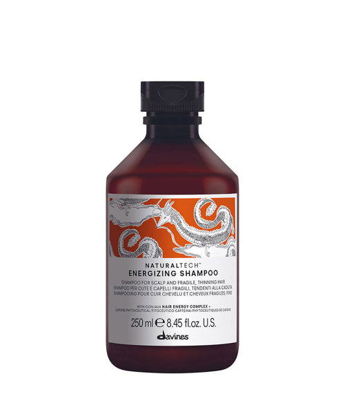 DAVINES Energizing Shampoo 250ml