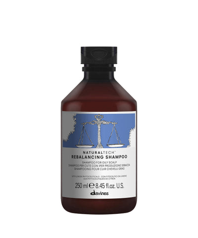 Rebalancing Shampoo 250ml