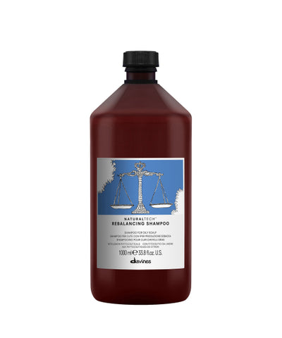 Rebalancing Shampoo 1000ml