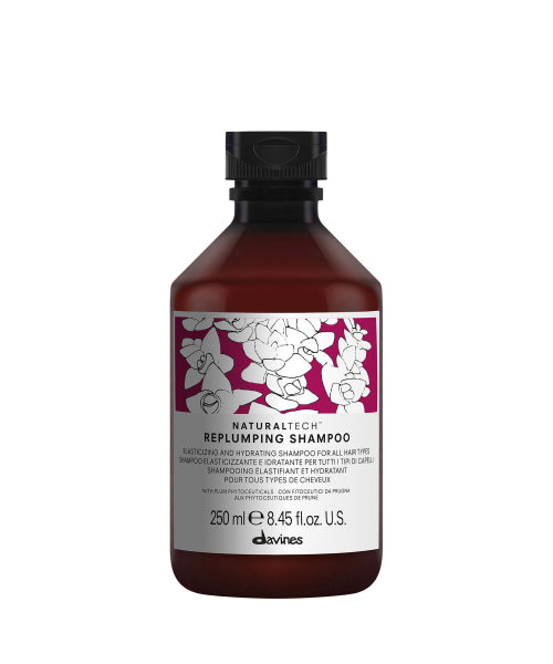 DAVINES Replumping Shampoo 250ml