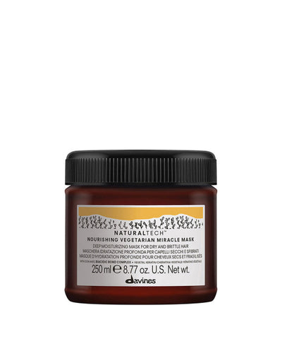 Nourishing Vegetarian Miracle Mask 250ml