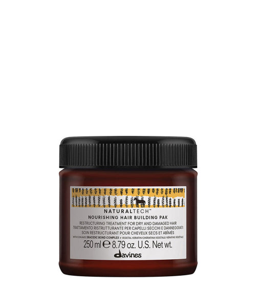 DAVINES Nourishing Hair Building Pack 250ml