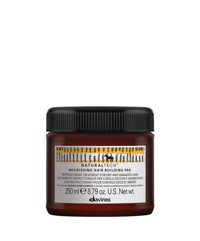 Nourishing Hair Building Pack 250ml